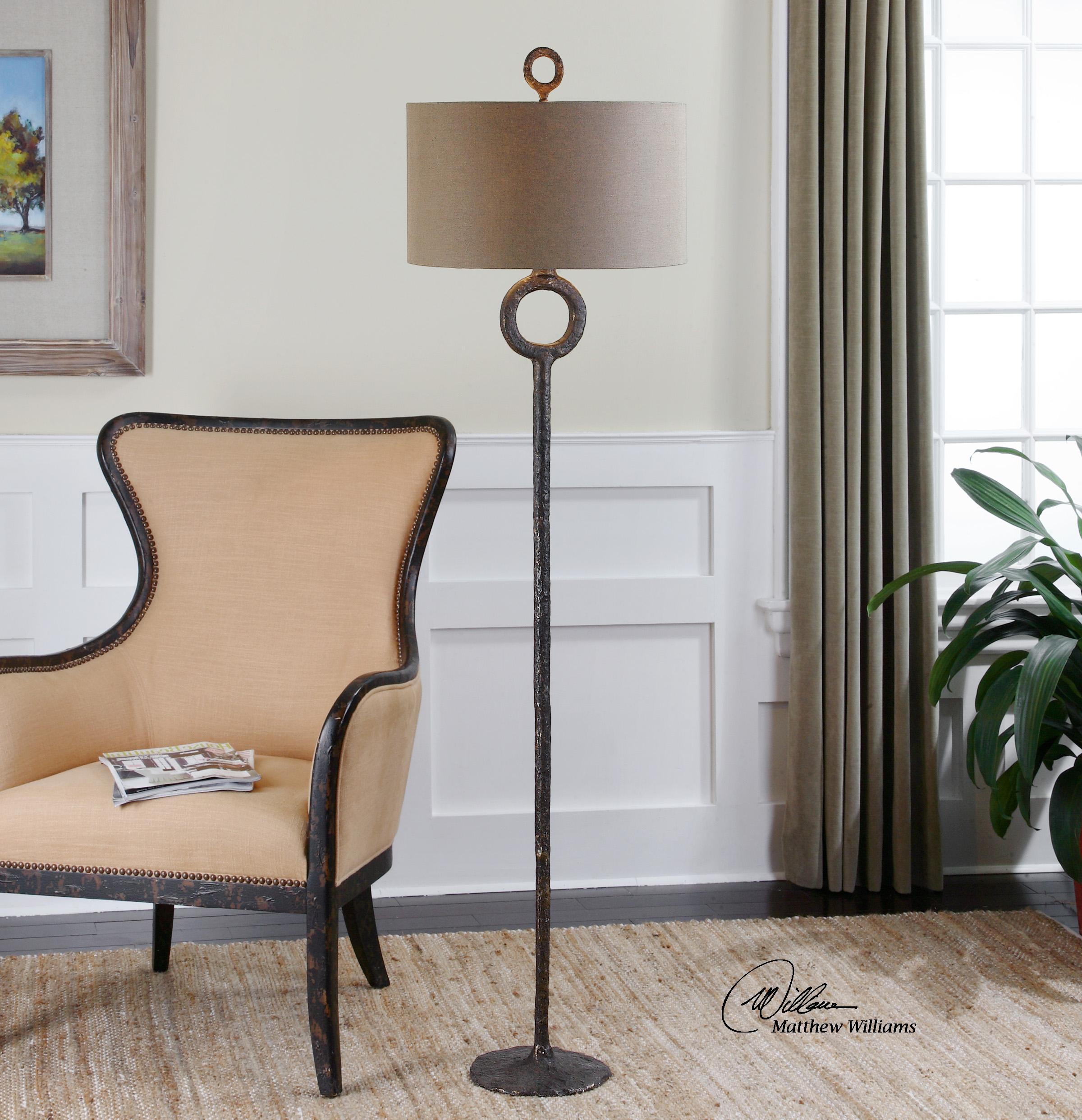 Sitka deals floor lamp